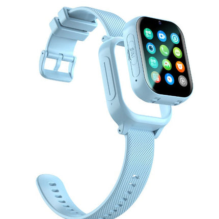 Kids Smart Calling Watch GPS Trace and Video Call Wifi LBS AGPS