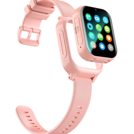 Kids Smart Calling Watch GPS Trace and Video Call Wifi LBS AGPS