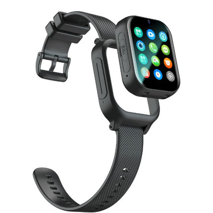 Kids Smart Calling Watch GPS Trace and Video Call Wifi LBS AGPS