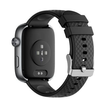 Smart Watch for Women Android & iPhone, 1.95" Ultra HD AMOLED Display,10 Day Battery, 3ATM Swimming Waterproof, Answer/Make Calls, Fitness/Heart Rate/Sleep Tracker