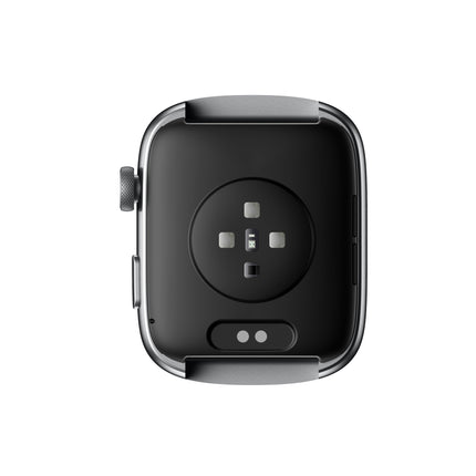 Smart Watch for Women Android & iPhone, 1.95" Ultra HD AMOLED Display,10 Day Battery, 3ATM Swimming Waterproof, Answer/Make Calls, Fitness/Heart Rate/Sleep Tracker