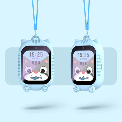 Kids Smart Calling Watch GPS Trace and Video Call Wifi LBS AGPS