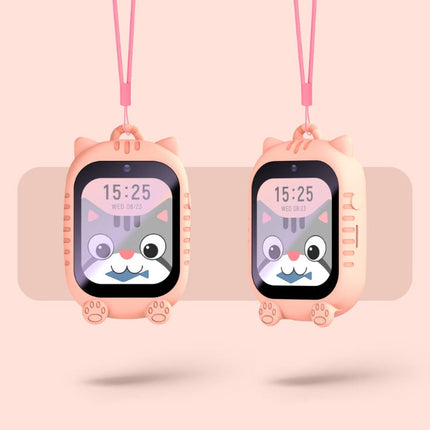 Kids Smart Calling Watch GPS Trace and Video Call Wifi LBS AGPS