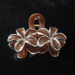 Glossy finish Hair clips