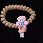 Kids cartoon hair band