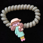 Kids cartoon hair band