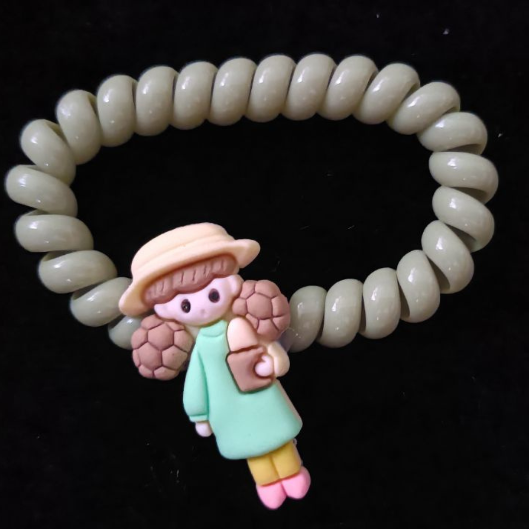 Kids cartoon hair band