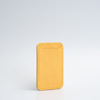 Mustard Yellow