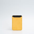 Mustard Yellow