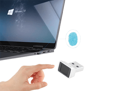 Nano Secure