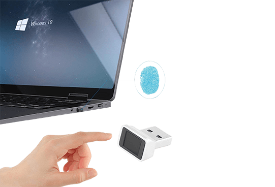 Nano Secure