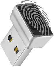 Nano Secure
