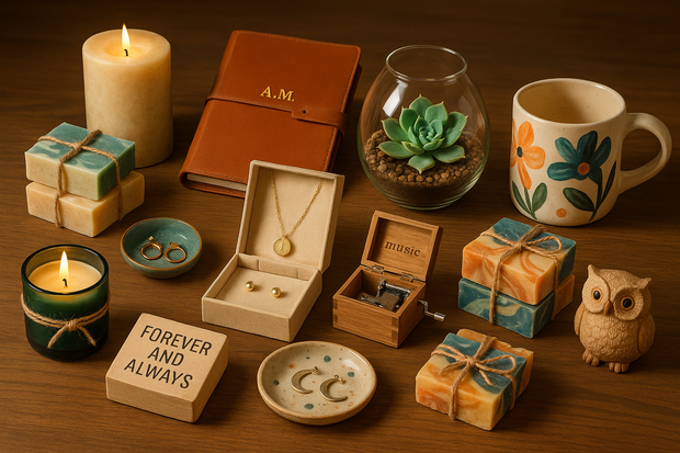 unique gifts