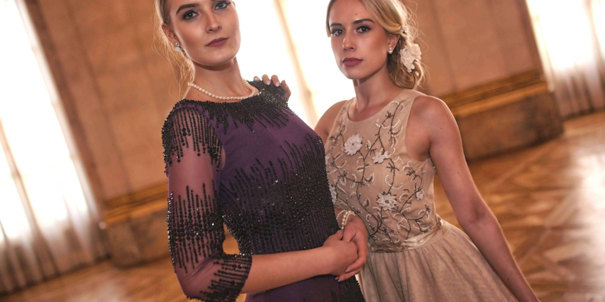 Luxury Dresses Collection: Discover Elegant Styles for Special Occasion