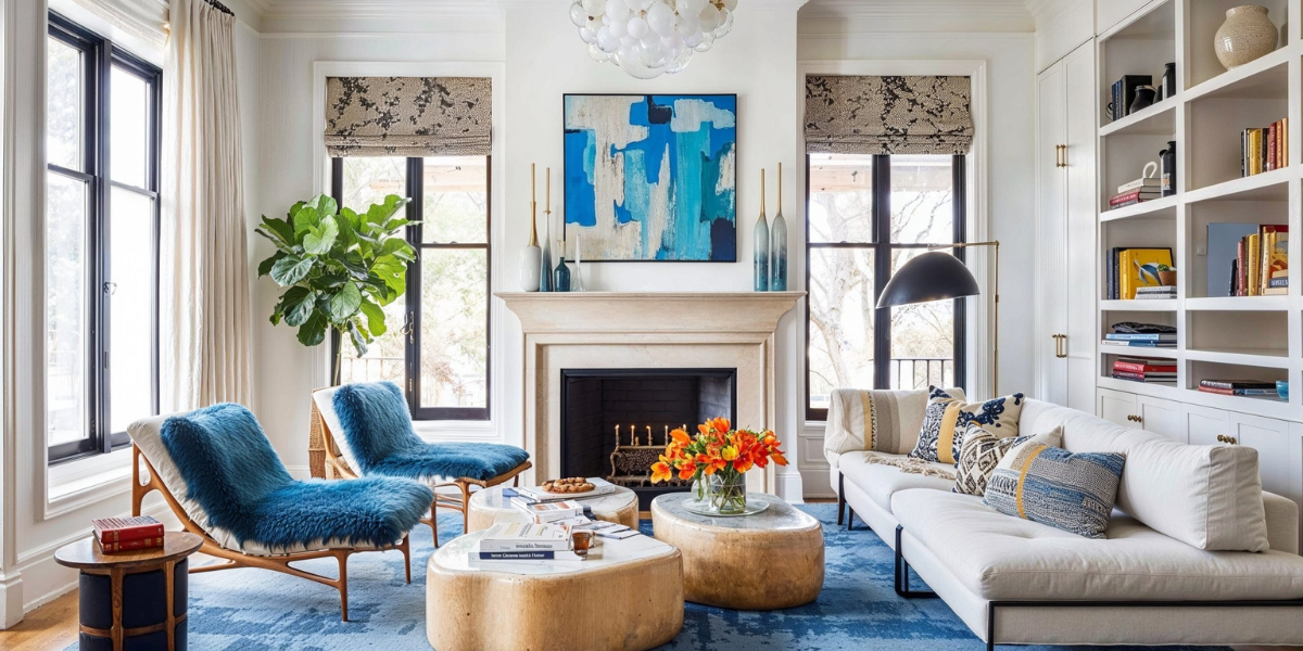 Discover Luxury Home Decor Products That Transform Every Space