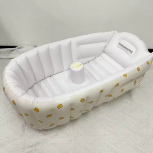 Animal Baby Swimming Bathtub Children's Portable Outdoor Inflatable Pool Children's Bathtub Newborn Swimming Pool