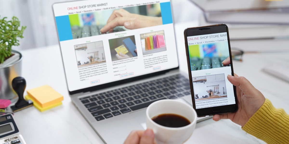 The Ultimate Guide to Smart Online Shopping: Save More Every Time